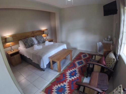Bed & Breakfast St George's Guest House