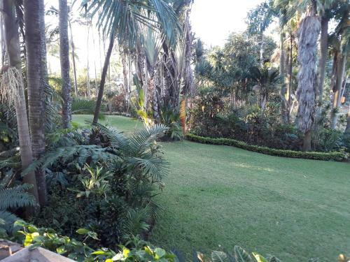 Bed & Breakfast St George's Guest House