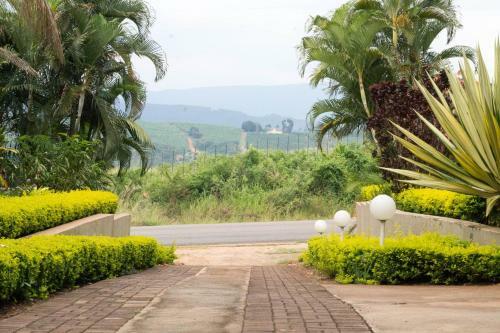 Bed & Breakfast St George's Guest House