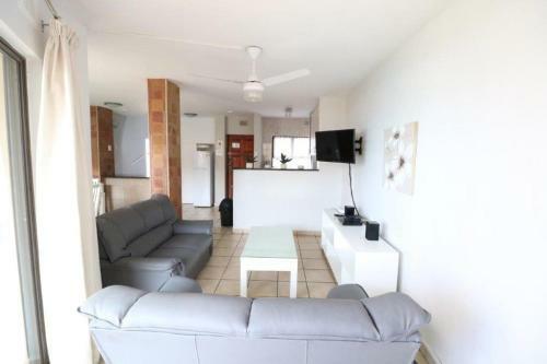 Apartamento 11 Umdloti Cabanas