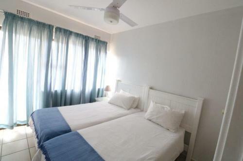 Apartamento 11 Umdloti Cabanas