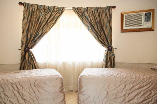 Hotel Tshipise A Forever Resort