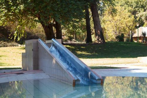 Hotel Tshipise A Forever Resort
