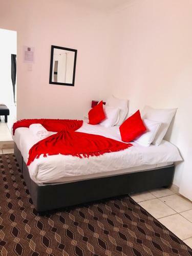 Bed & Breakfast Dwengu Guesthouse