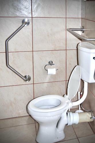 Hostal Casa Calida Guest House