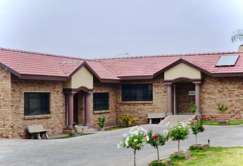 Hostal Casa Calida Guest House