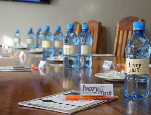 Hotel Ivory Tusk Lodge