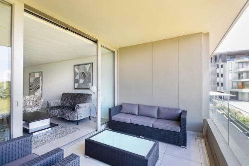 Apartamento Ocean Dune By Airagents