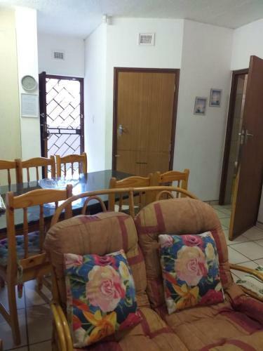 Apartamento See Uitsig 1