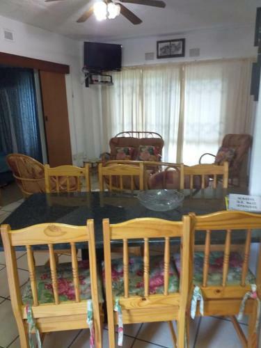Apartamento See Uitsig 1