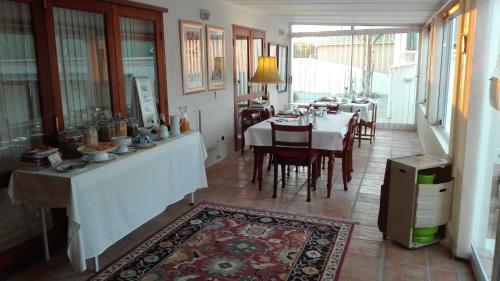Hostal Aant Dorpseind