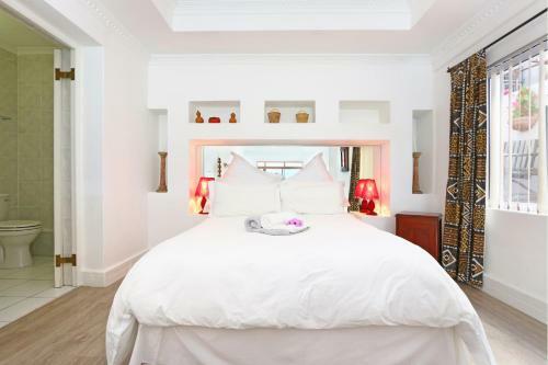 Studio Apartment Fish Hoek
