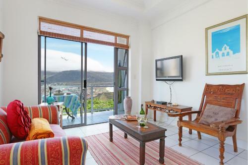 Studio Apartment Fish Hoek