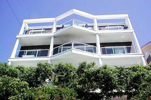 Studio Apartment Fish Hoek