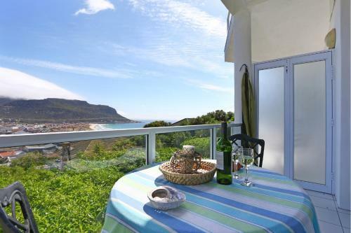 Studio Apartment Fish Hoek
