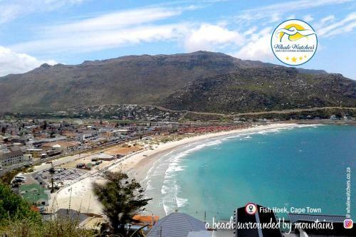 Garden Apartment Fish Hoek