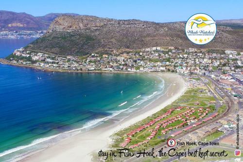 Garden Apartment Fish Hoek