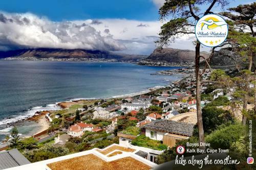 Garden Apartment Fish Hoek