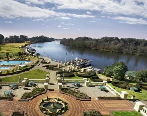 Hotel Riviera On Vaal Resort