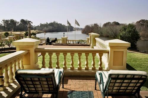 Hotel Riviera On Vaal Resort