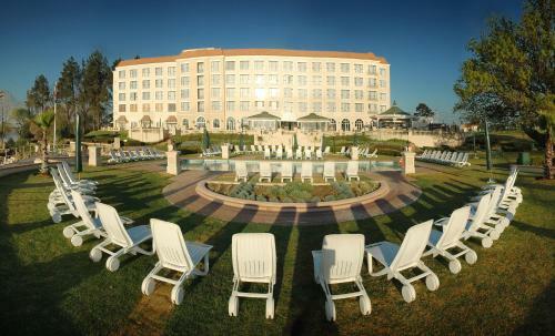 Hotel Riviera On Vaal Resort