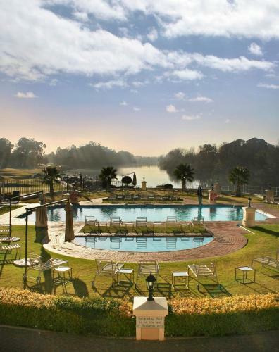 Hotel Riviera On Vaal Resort
