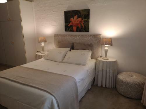 Apartamento Drakenzicht Mountain Cottage