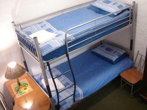 Apartamento Drakenzicht Mountain Cottage