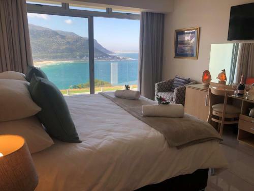 Bed & Breakfast 1 Mountain Rd Boutique B & B
