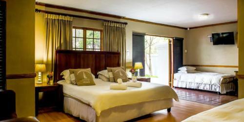 Hostal Nobis House
