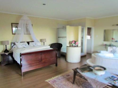 Hostal Egyptian Sands Guesthouse