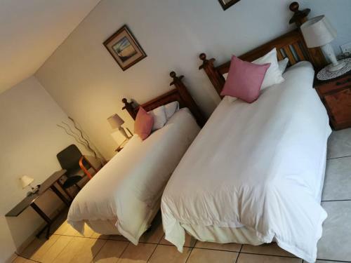 Hostal Egyptian Sands Guesthouse