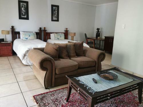 Hostal Egyptian Sands Guesthouse