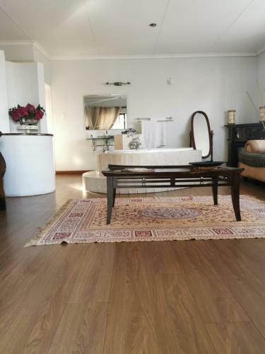 Hostal Egyptian Sands Guesthouse