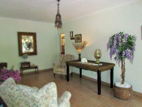 Hostal Egyptian Sands Guesthouse