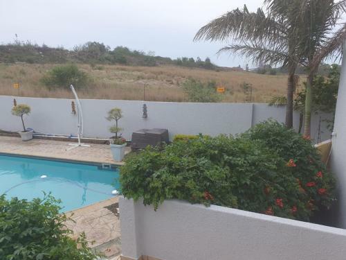 Hostal Egyptian Sands Guesthouse