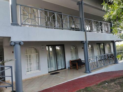 Hostal Egyptian Sands Guesthouse