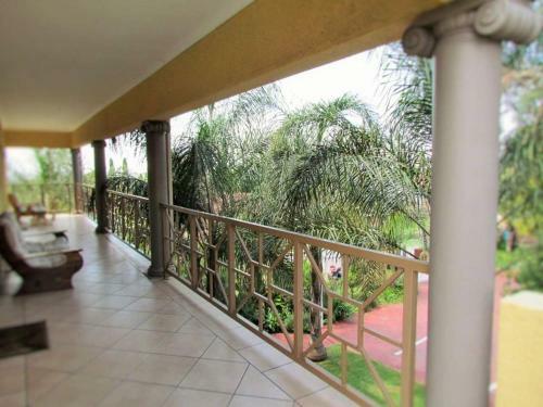 Hostal Egyptian Sands Guesthouse