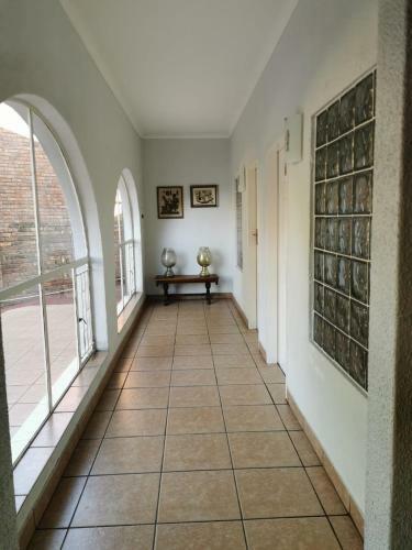 Hostal Egyptian Sands Guesthouse