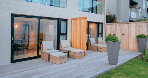 Apartamento Shan C