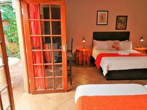 Hostal Safari Guesthouse