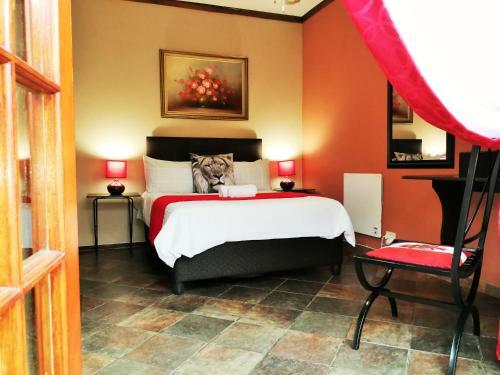 Hostal Safari Guesthouse