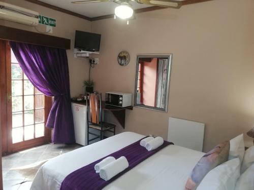Hostal Safari Guesthouse