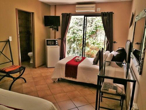 Hostal Safari Guesthouse