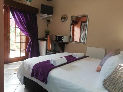 Hostal Safari Guesthouse