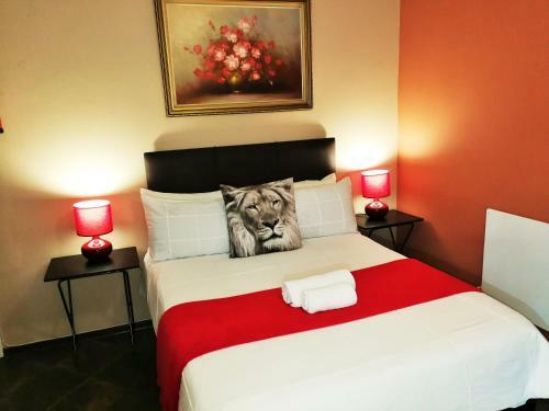 Hostal Safari Guesthouse