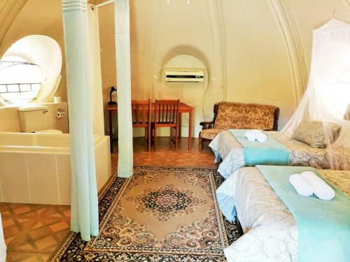 Hostal Safari Guesthouse