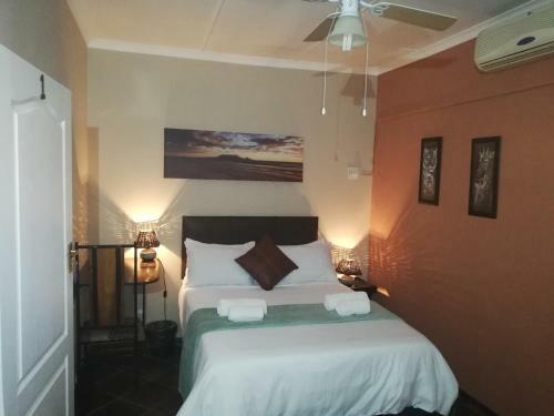 Hostal Safari Guesthouse