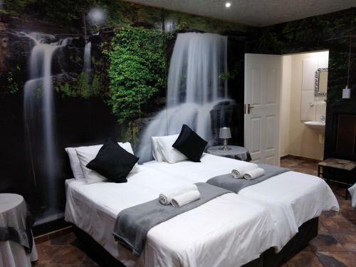 Hostal Safari Guesthouse