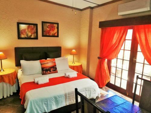 Hostal Safari Guesthouse